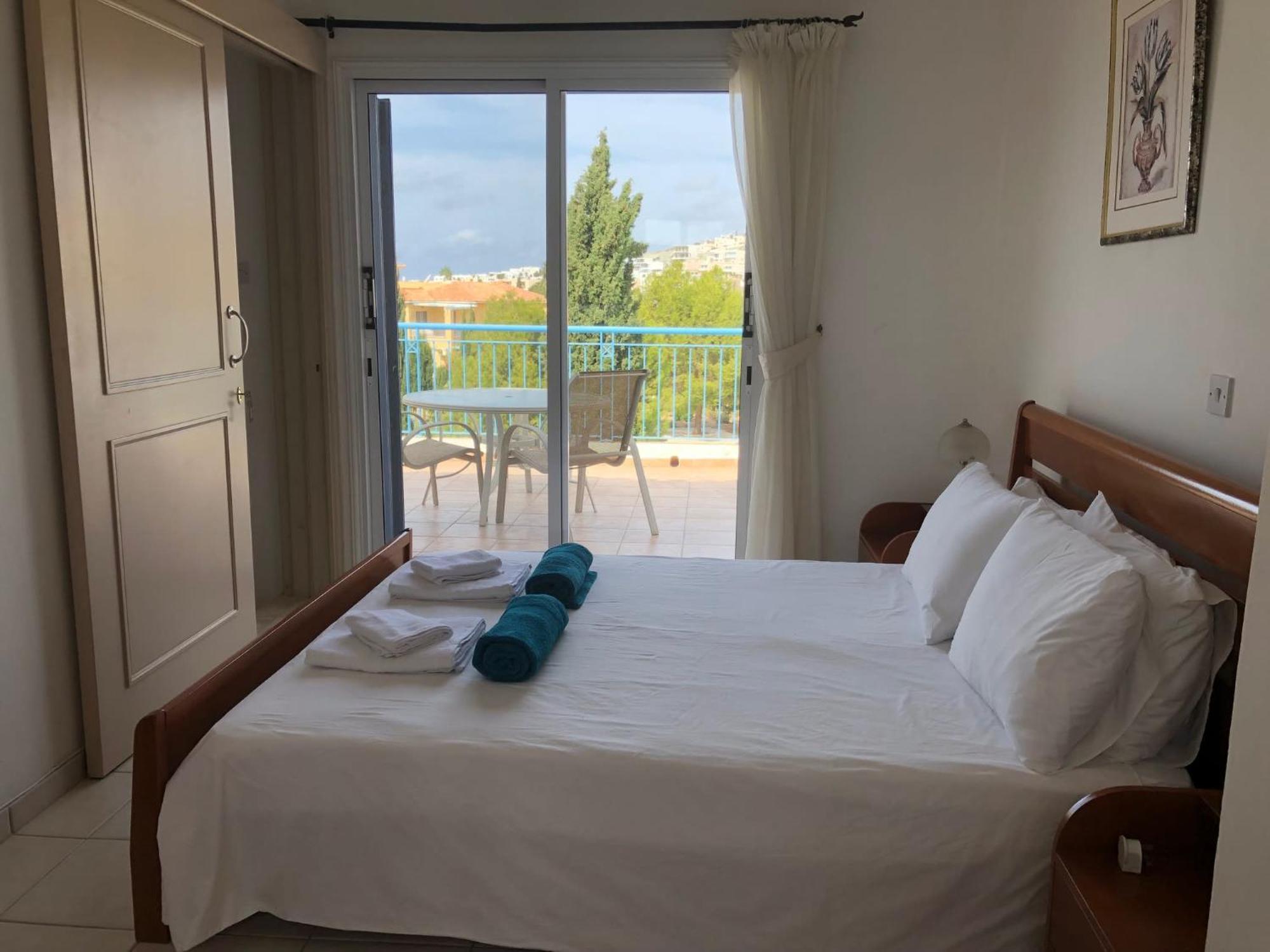 Holiday home Regina Gardens - Spacious 3 Bed, 2 Bath Maisonette