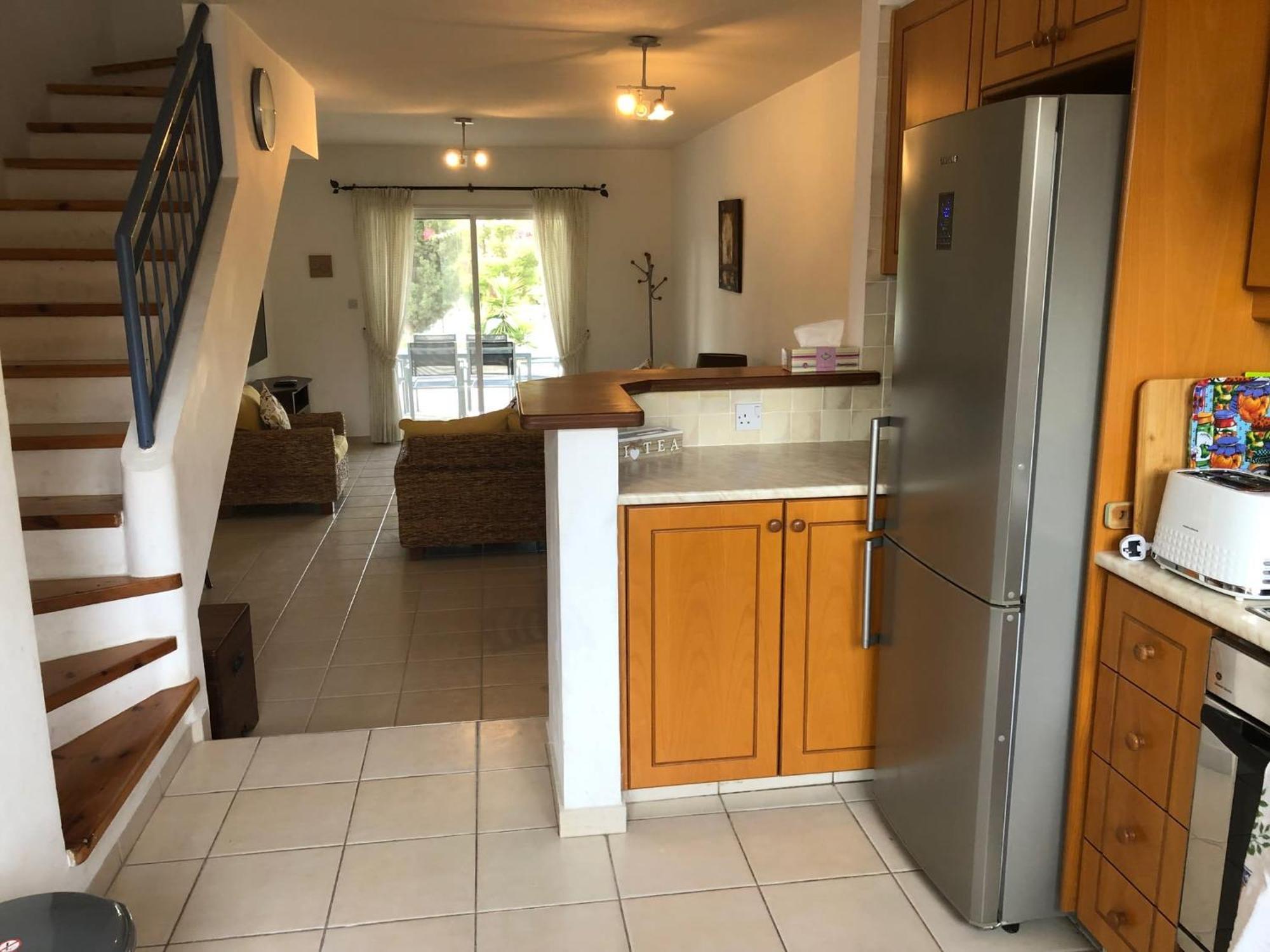 Holiday home Regina Gardens - Spacious 3 Bed, 2 Bath Maisonette *